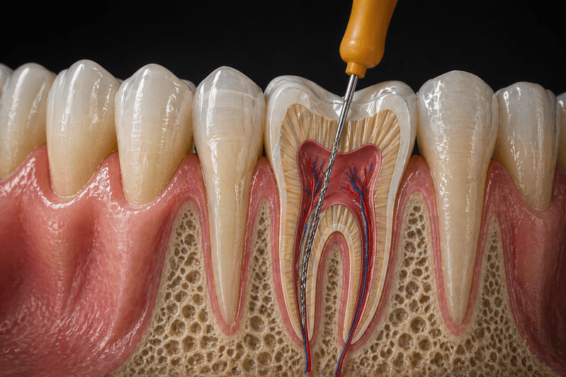 Root Canal 
