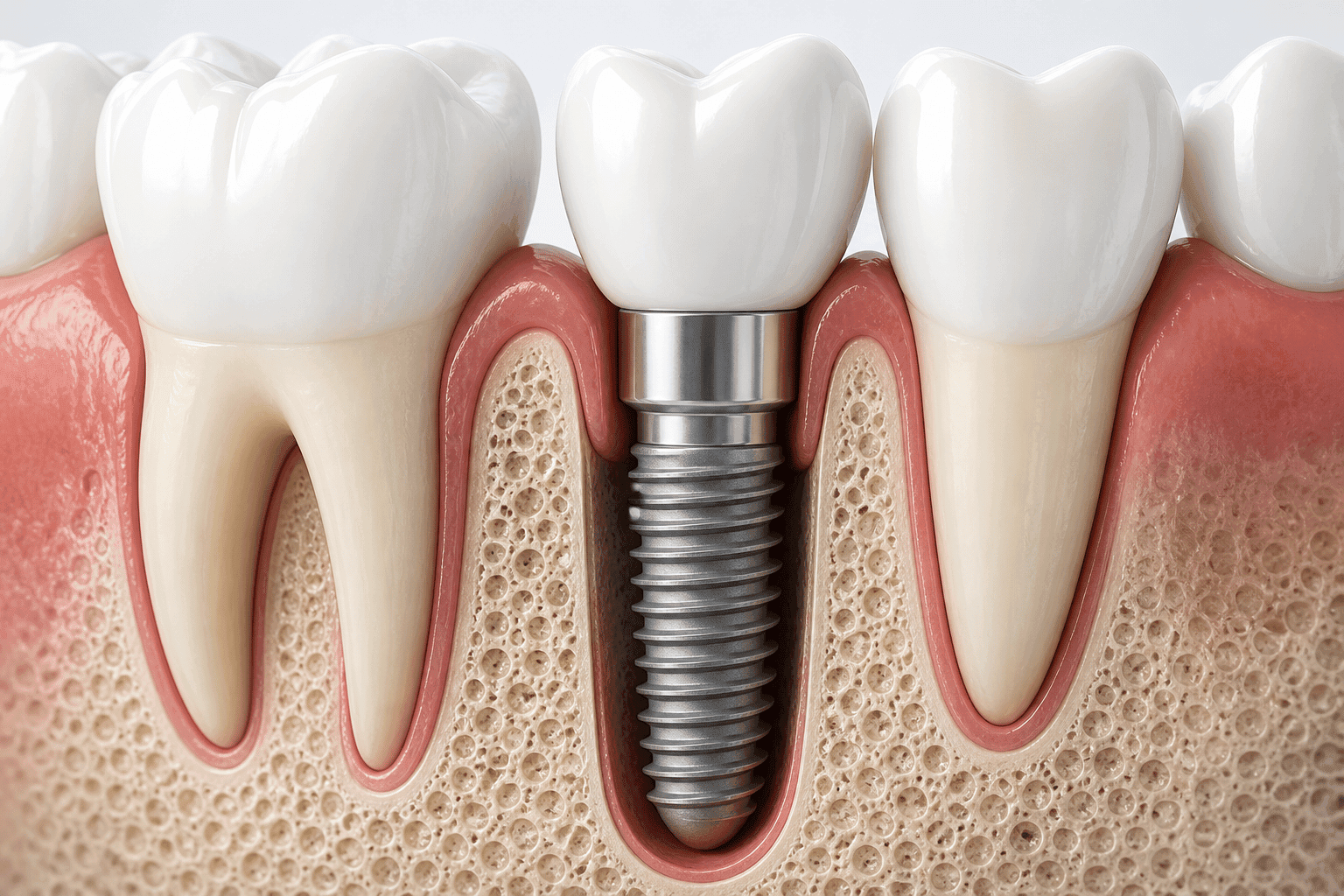 Implant