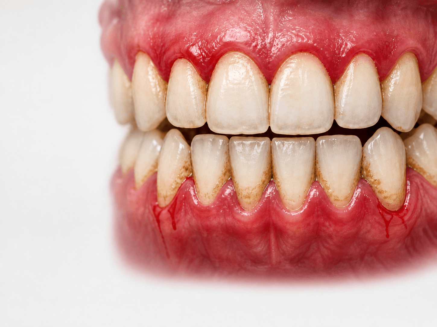 Gum Health