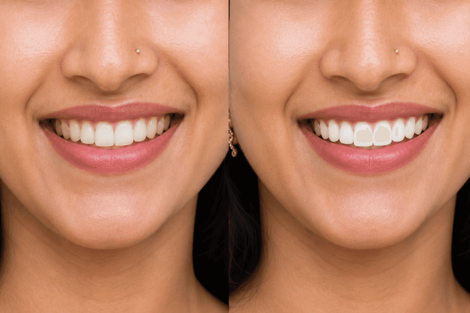 Tooth Whitening
