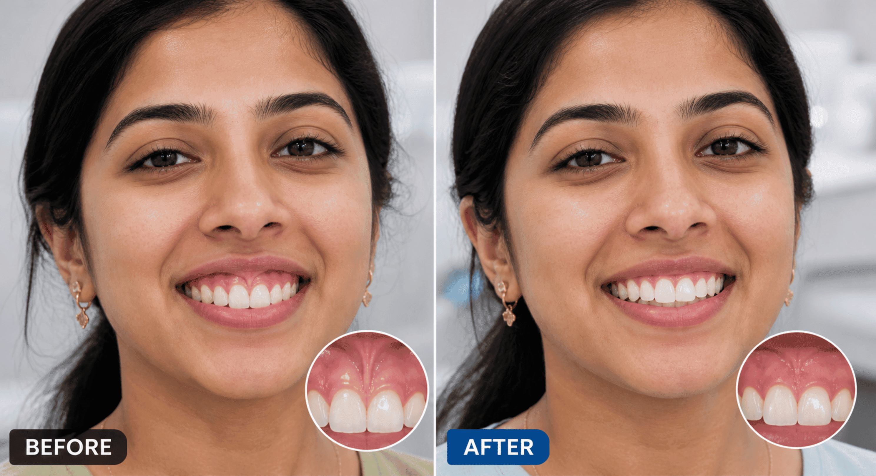 Laser Treatment 