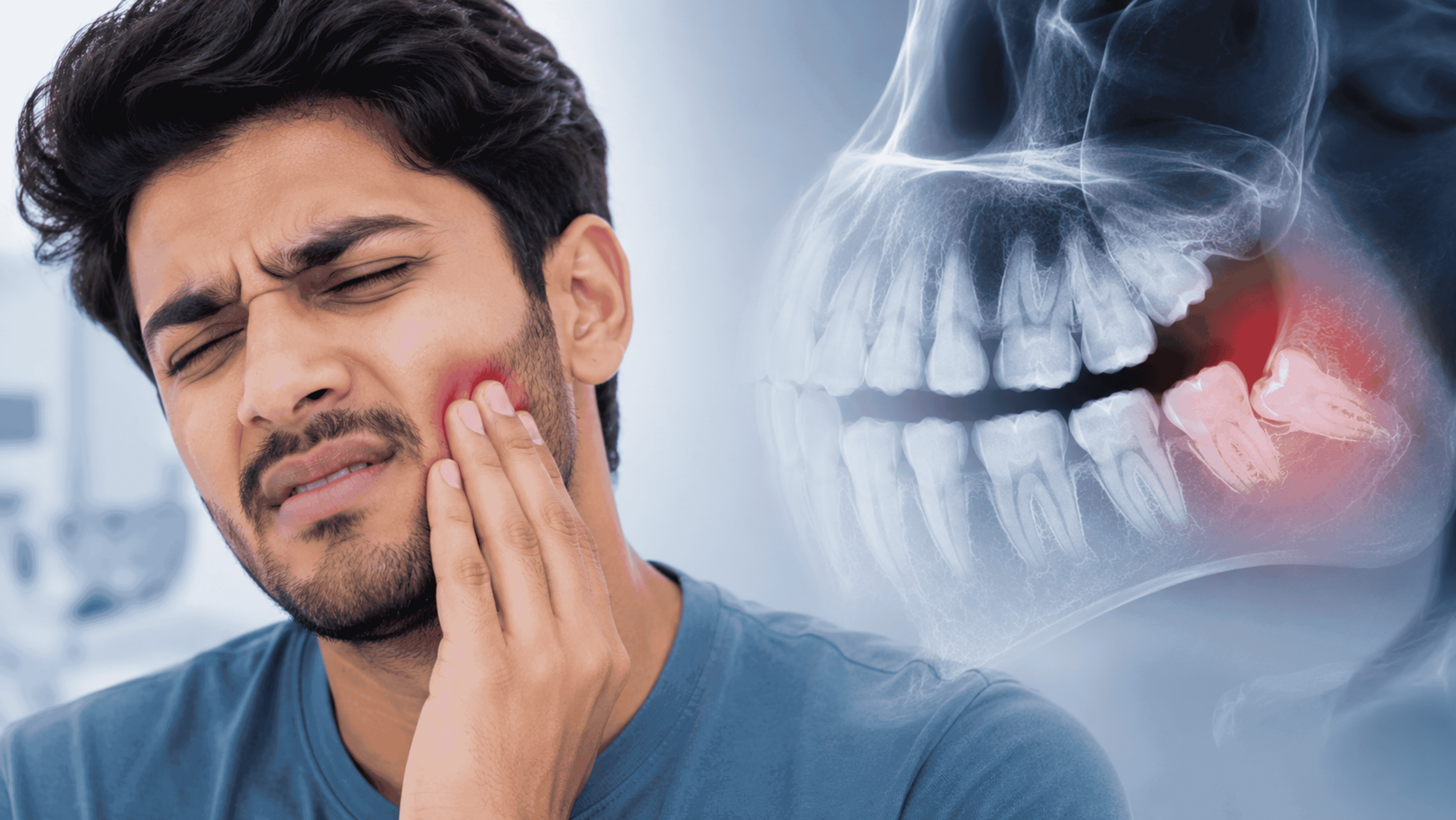 Wisdom Tooth