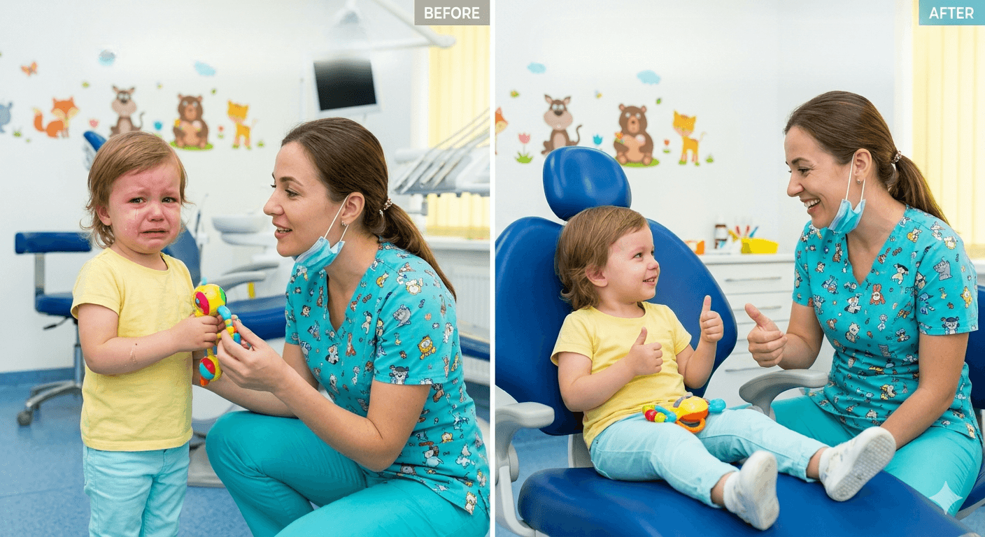 Pediatric Dental