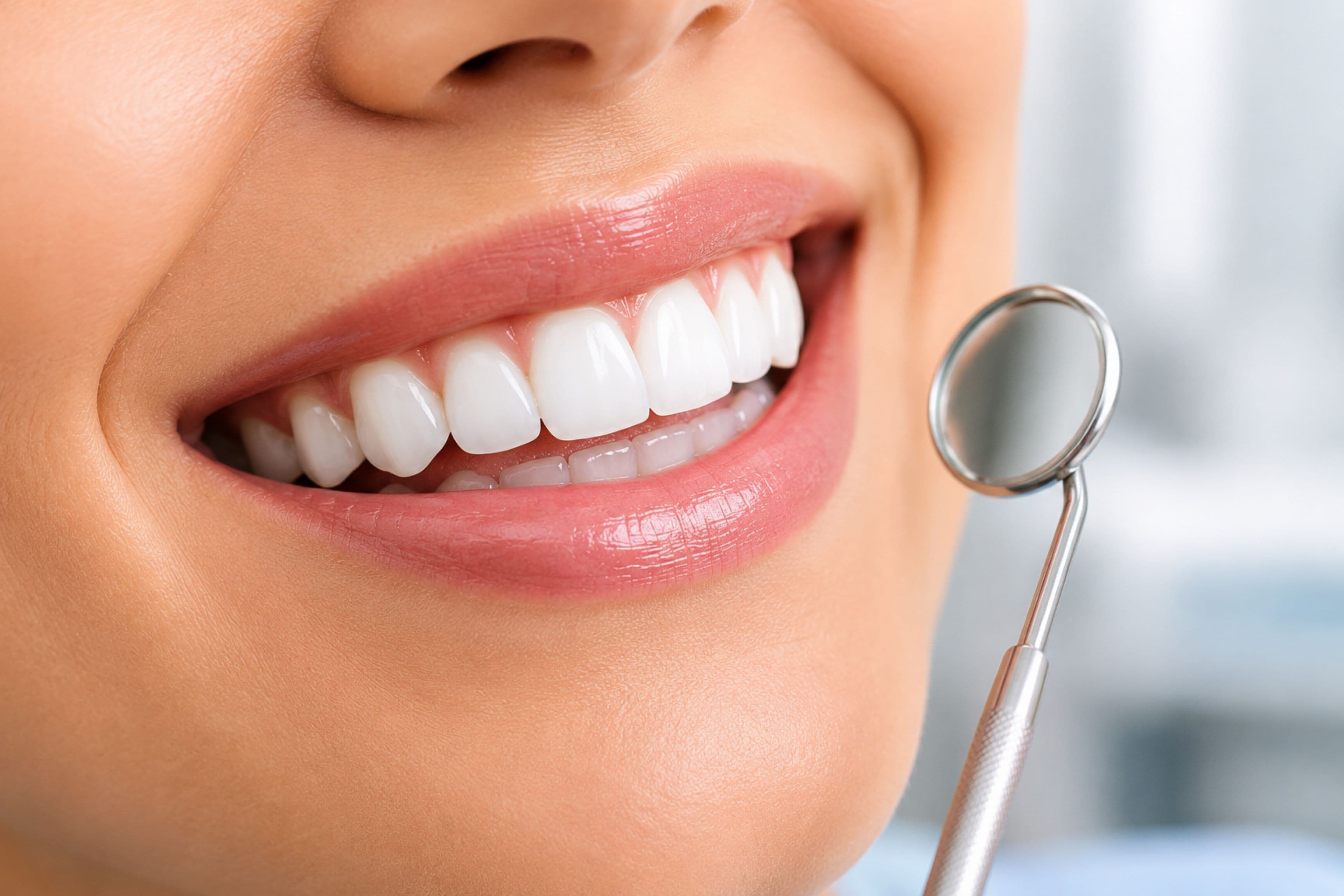 Cosmetic Dentistry