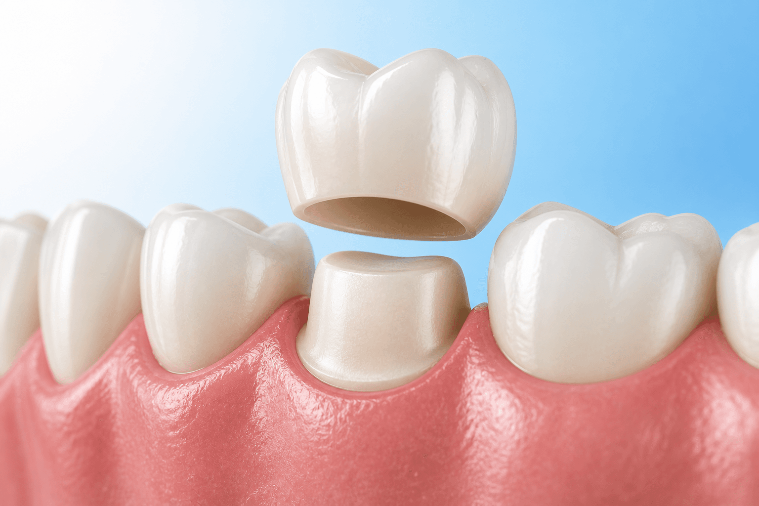 Dental Crown