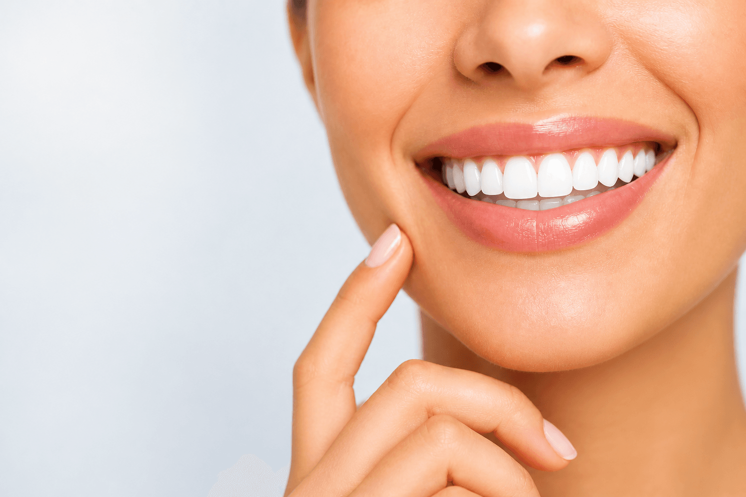 Tooth Whitening